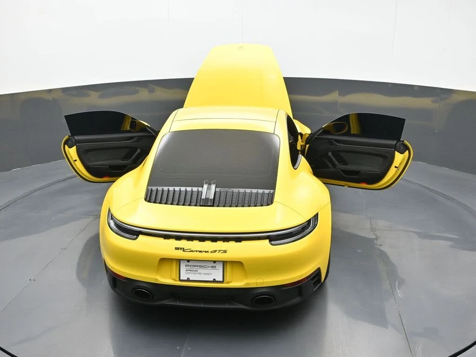 2024 Porsche 992 Carrera GTS - Image 23 of 29