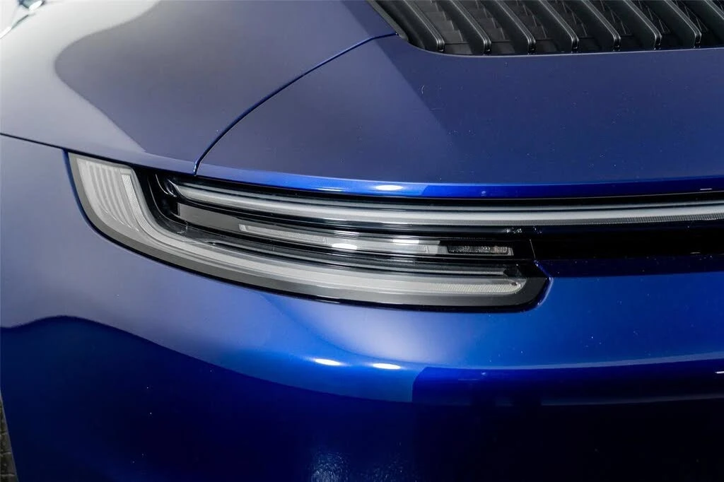 2024 Porsche 992 Carrera GTS - Image 12 of 31