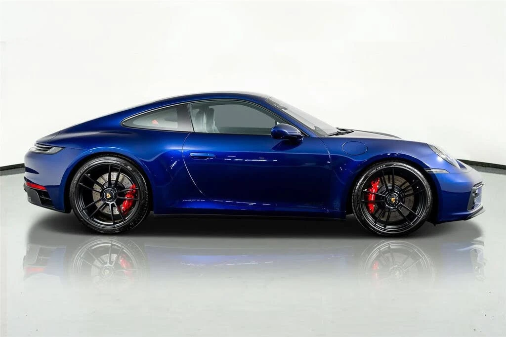 2024 Porsche 992 Carrera GTS - Image 5 of 31