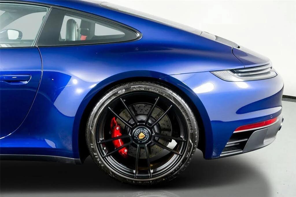 2024 Porsche 992 Carrera GTS - Image 17 of 31