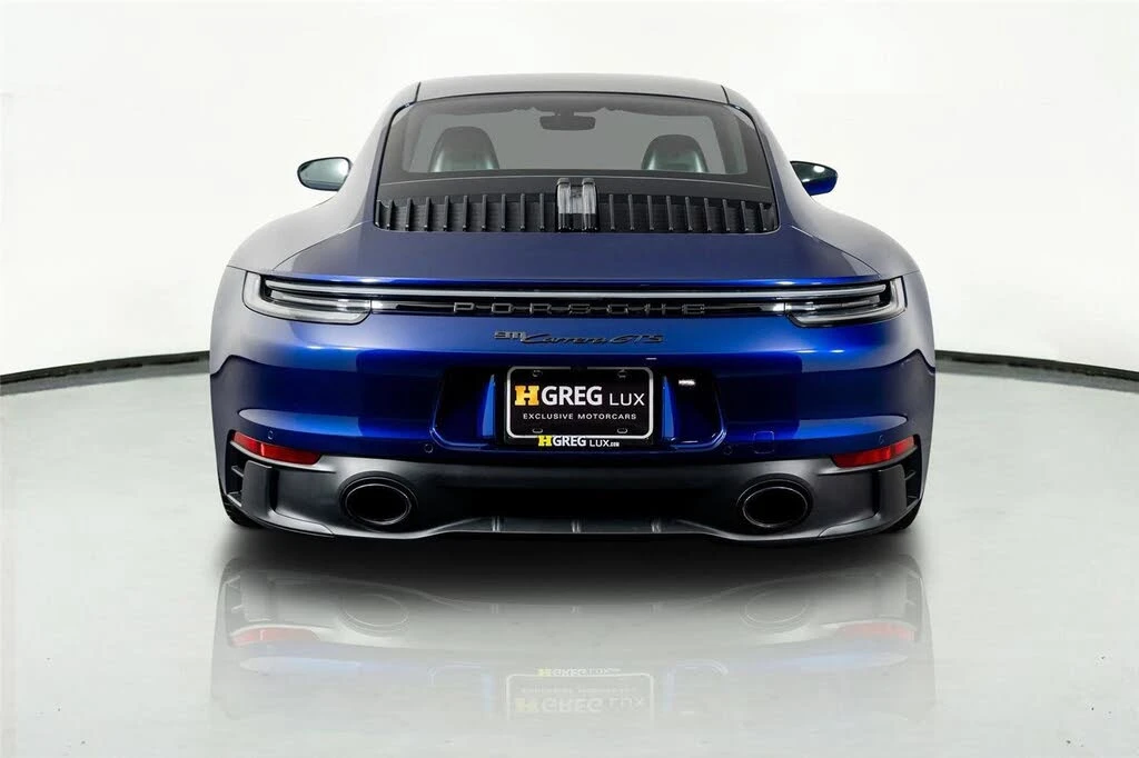 2024 Porsche 992 Carrera GTS - Image 11 of 31
