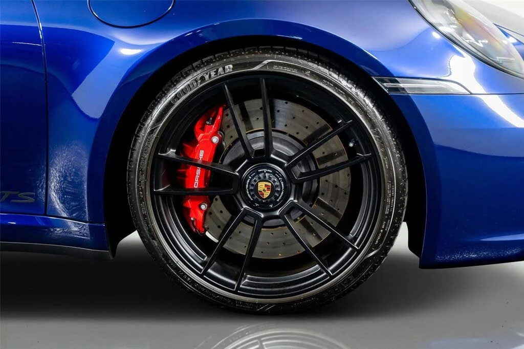 2024 Porsche 992 Carrera GTS - Image 7 of 31