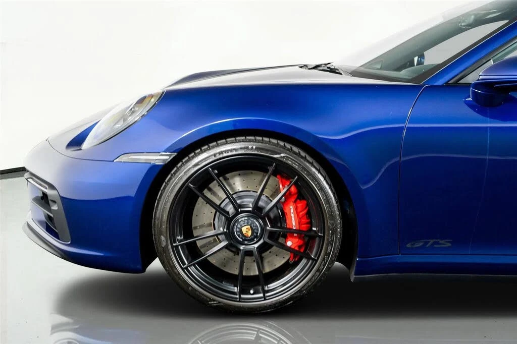 2024 Porsche 992 Carrera GTS - Image 19 of 31