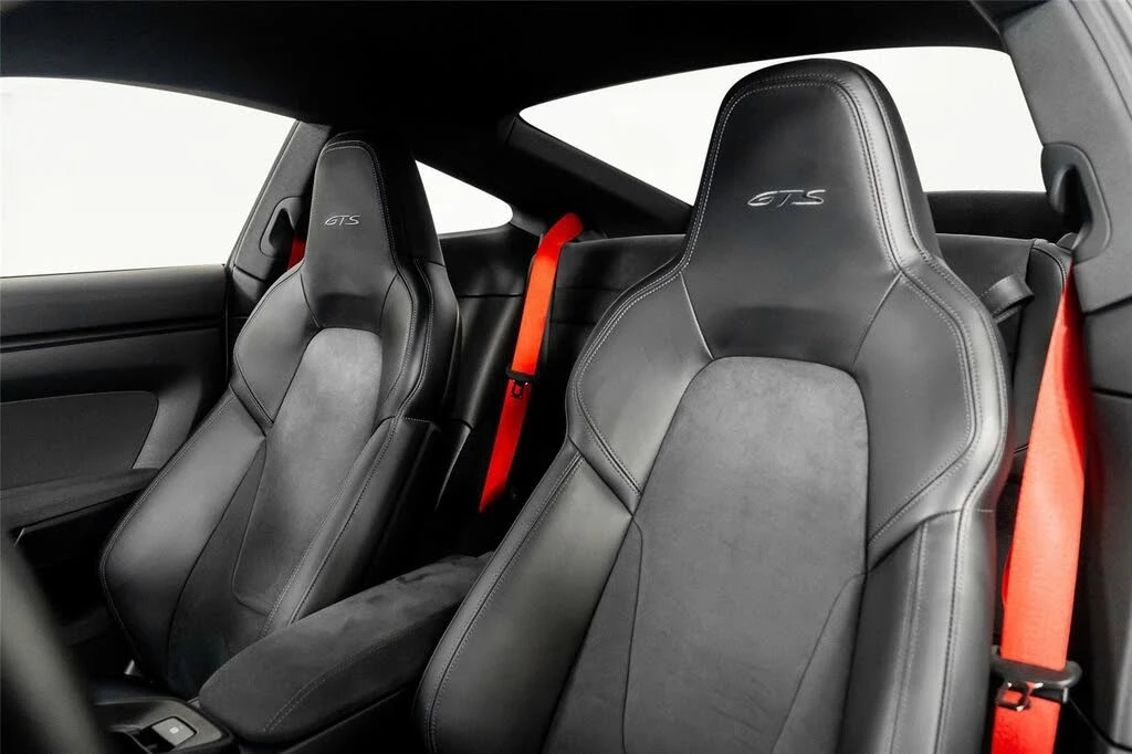 2024 Porsche 992 Carrera GTS - Image 3 of 31