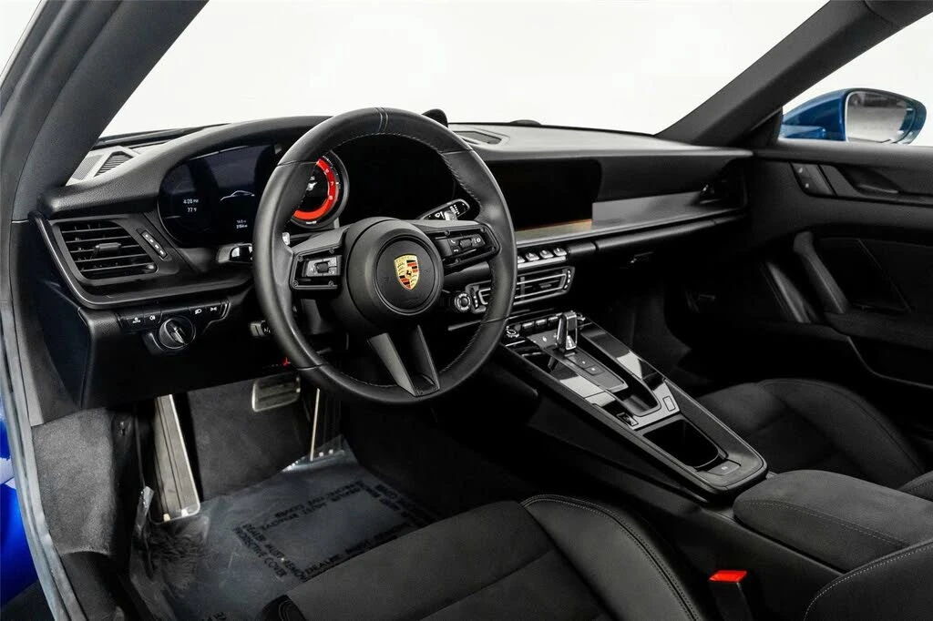2024 Porsche 992 Carrera GTS - Image 2 of 31