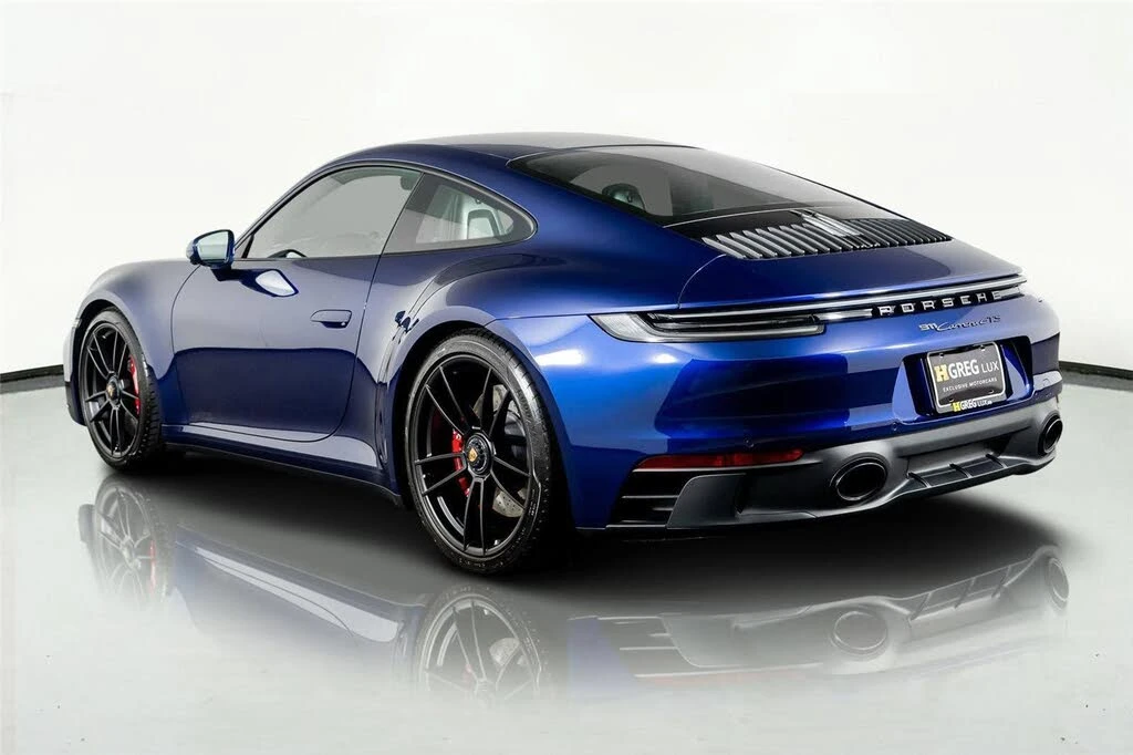 2024 Porsche 992 Carrera GTS - Image 15 of 31