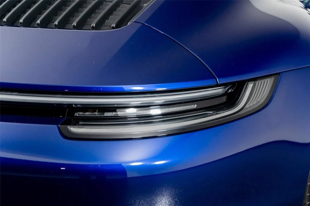 2024 Porsche 992 Carrera GTS - Image 13 of 31