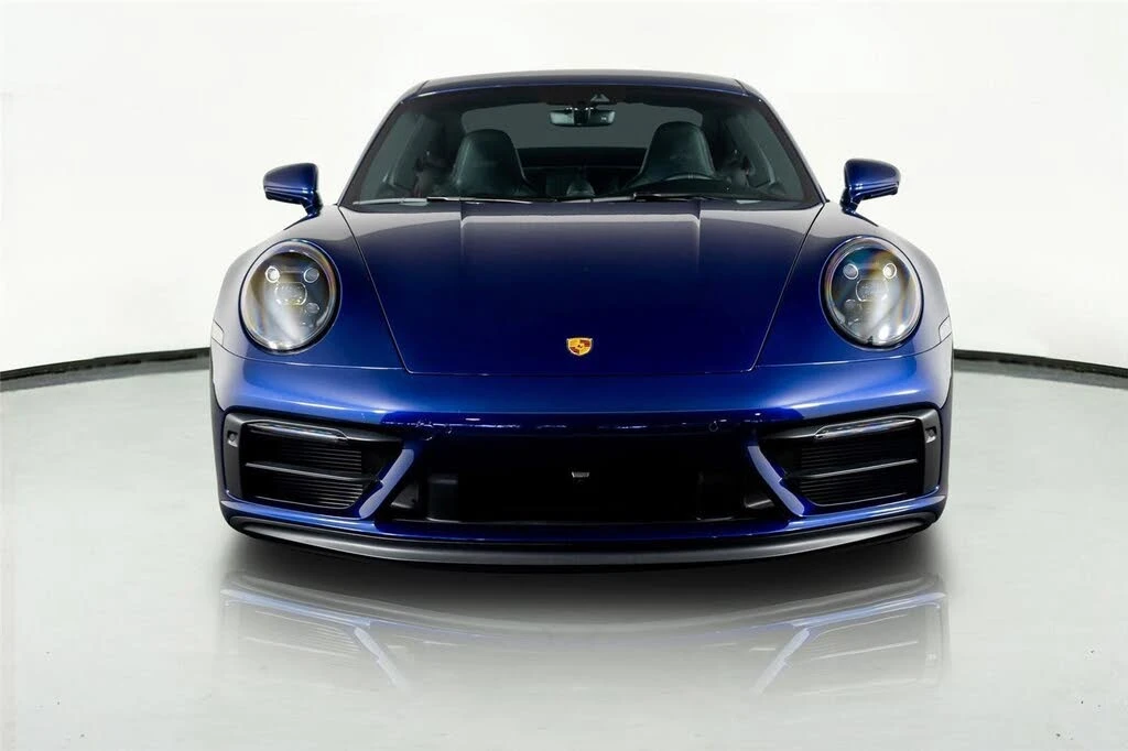 2024 Porsche 992 Carrera GTS - Image 22 of 31