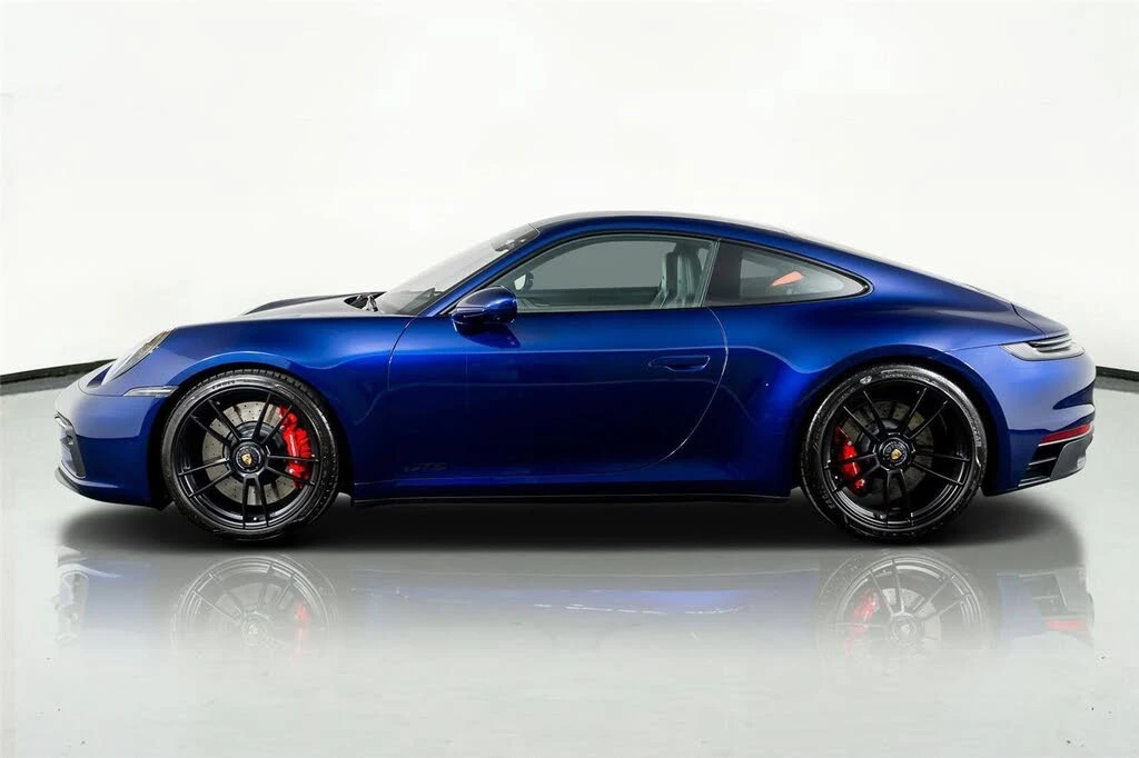 2024 Porsche 992 Carrera GTS - Image 16 of 31