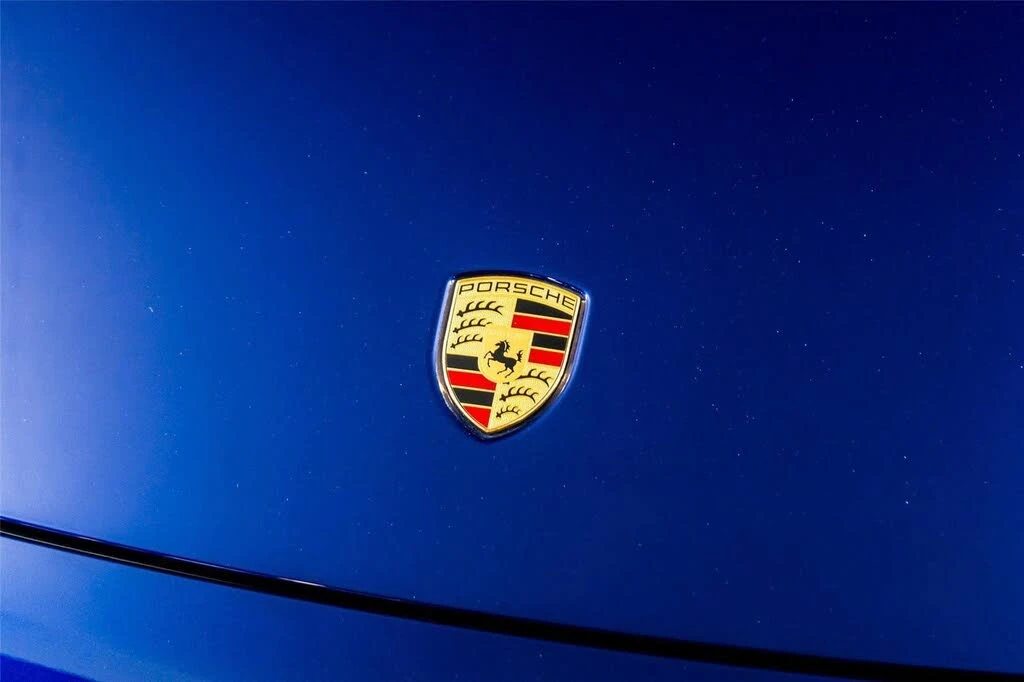 2024 Porsche 992 Carrera GTS - Image 25 of 31