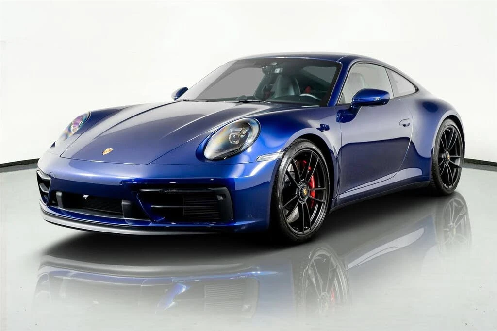 2024 Porsche 992 Carrera GTS - Image 21 of 31