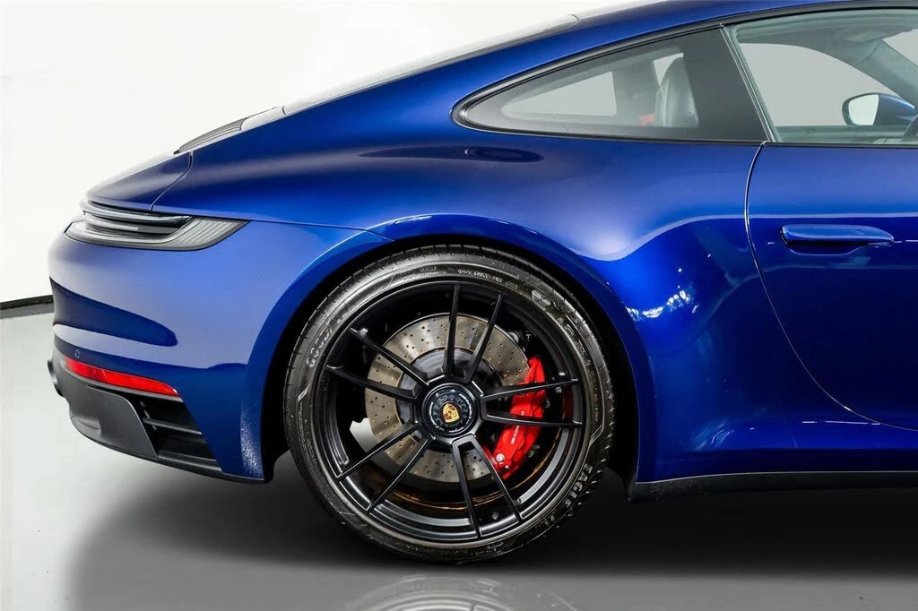 2024 Porsche 992 Carrera GTS - Image 8 of 31