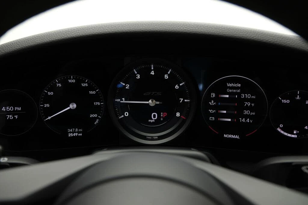 2024 Porsche 992 Carrera GTS - Image 22 of 31