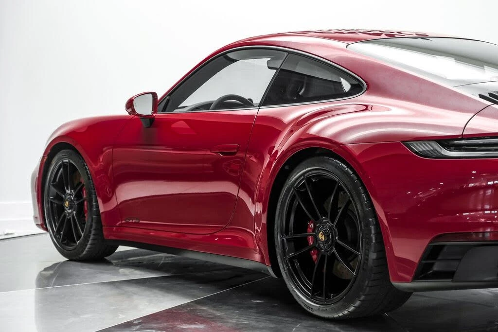 2024 Porsche 992 Carrera GTS - Image 16 of 31