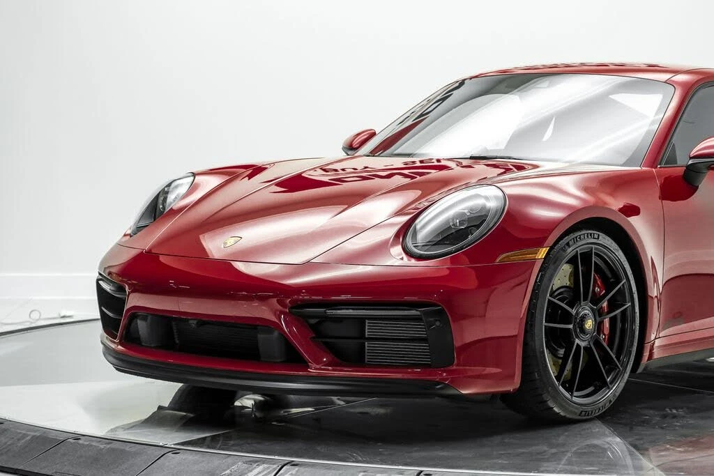 2024 Porsche 992 Carrera GTS - Image 2 of 31