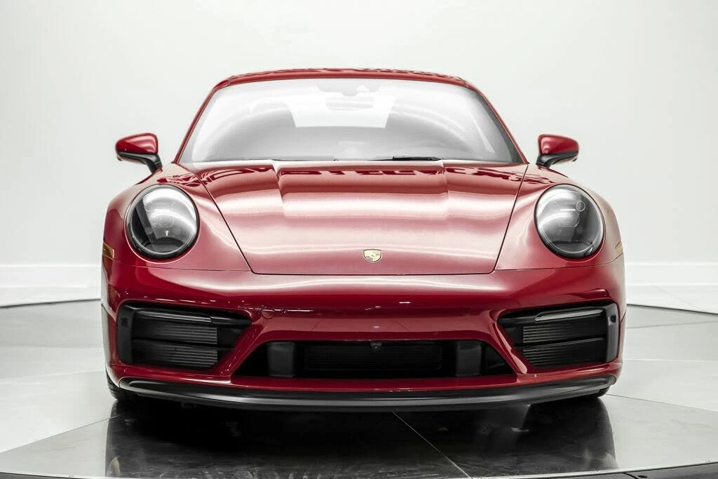 2024 Porsche 992 Carrera GTS - Image 4 of 31