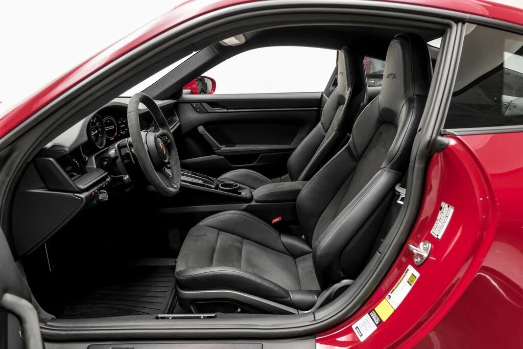 2024 Porsche 992 Carrera GTS - Image 10 of 31