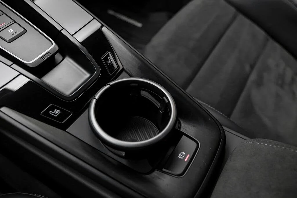 2024 Porsche 992 Carrera GTS - Image 27 of 31