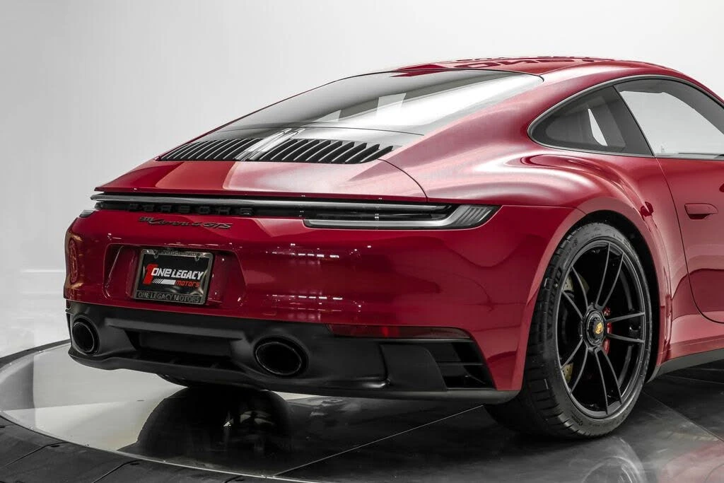 2024 Porsche 992 Carrera GTS - Image 12 of 31