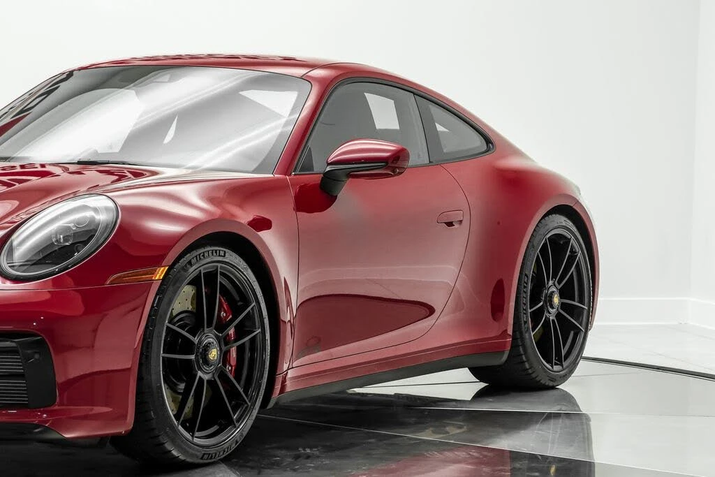 2024 Porsche 992 Carrera GTS - Image 3 of 31