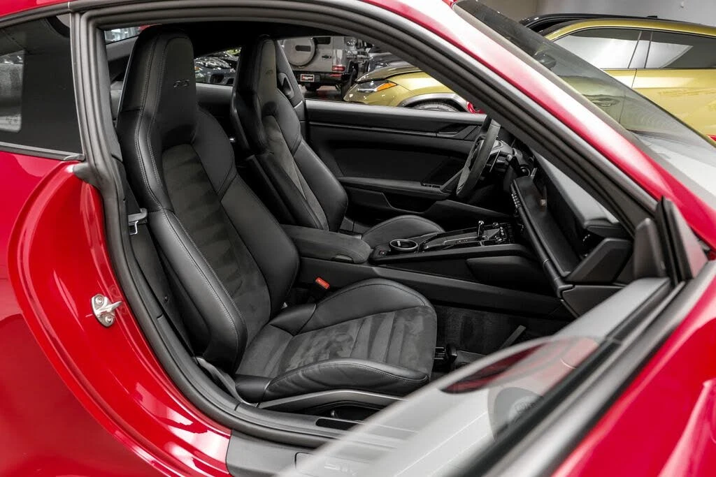 2024 Porsche 992 Carrera GTS - Image 31 of 31