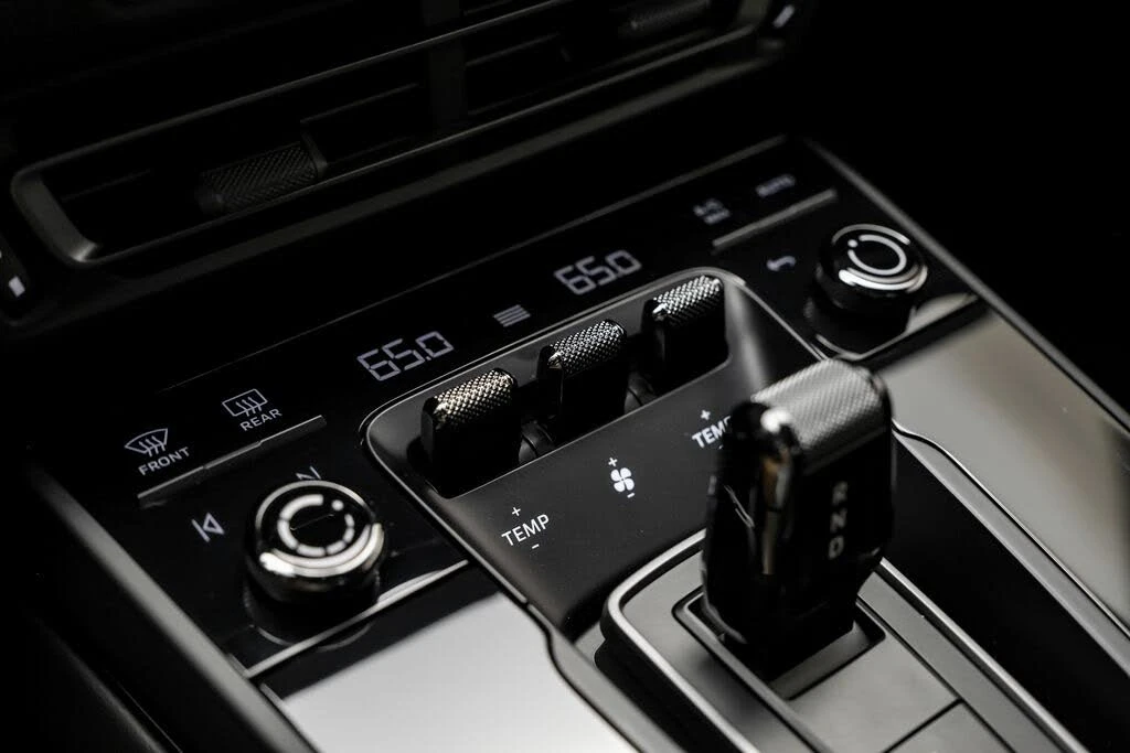 2024 Porsche 992 Carrera GTS - Image 25 of 31