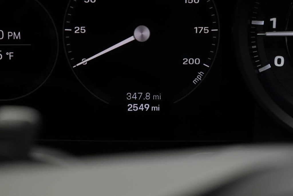 2024 Porsche 992 Carrera GTS - Image 23 of 31