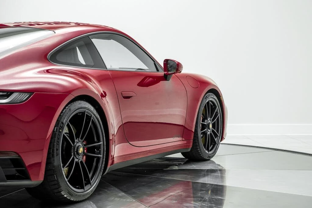 2024 Porsche 992 Carrera GTS - Image 13 of 31