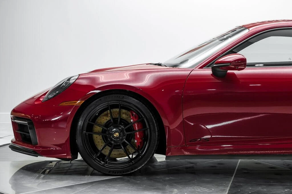 2024 Porsche 992 Carrera GTS - Image 18 of 31