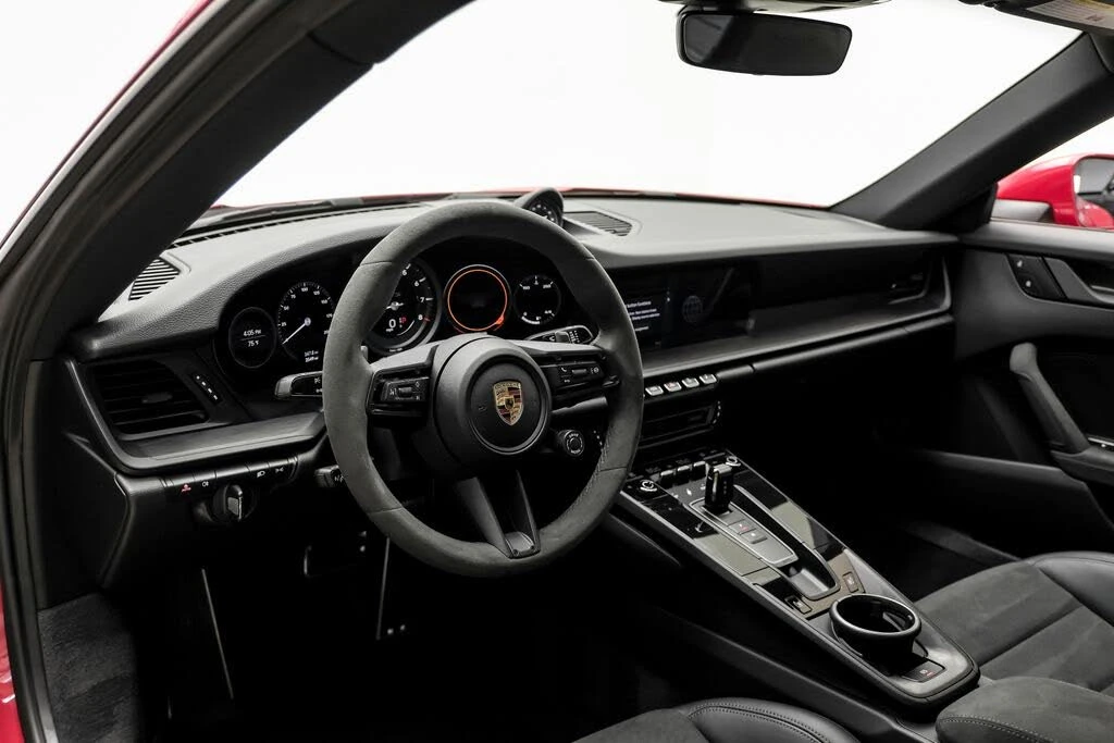 2024 Porsche 992 Carrera GTS - Image 9 of 31