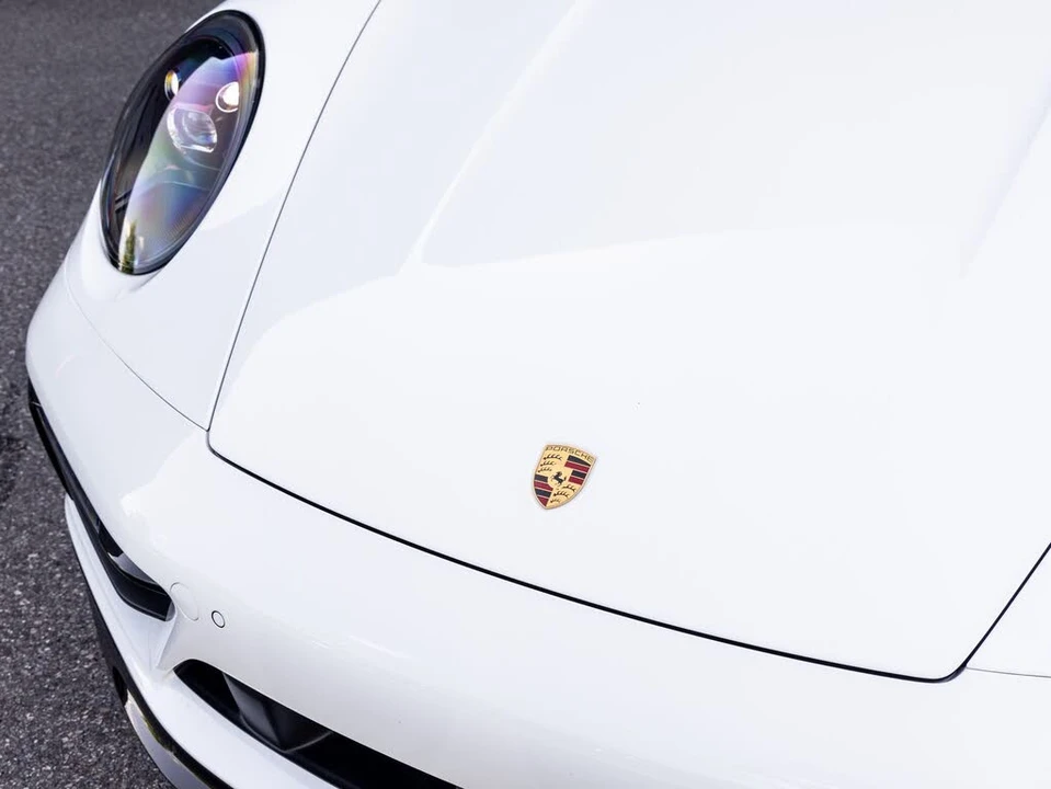 2024 Porsche 992 Carrera GTS - Image 10 of 31