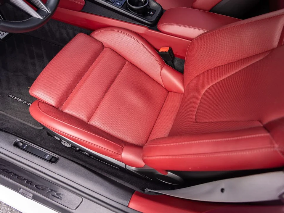 2024 Porsche 992 Carrera GTS - Image 23 of 31