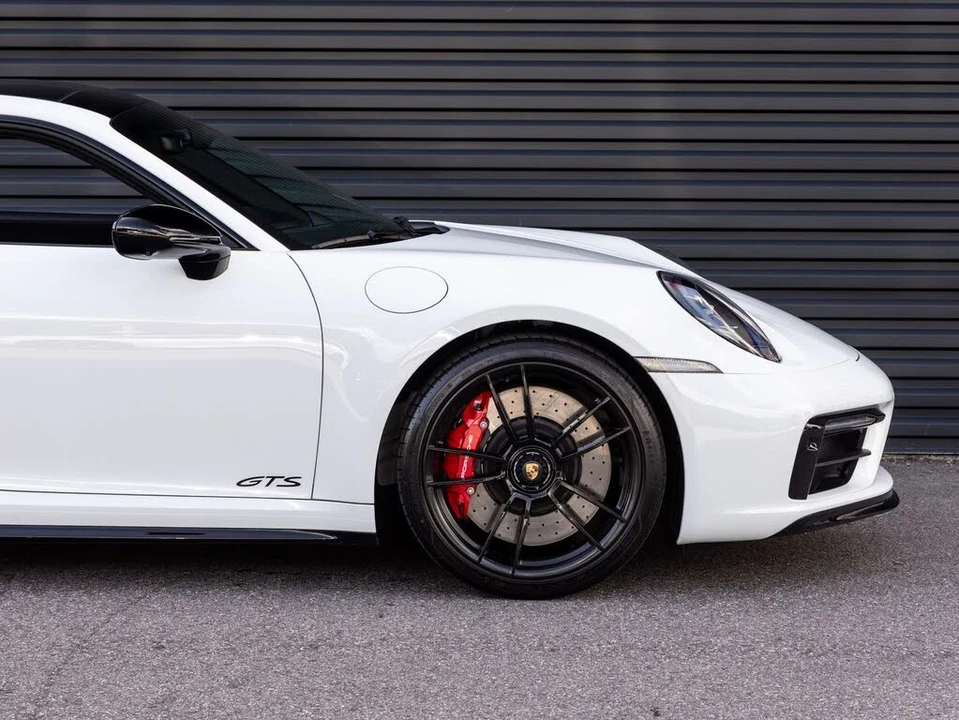 2024 Porsche 992 Carrera GTS - Image 9 of 31