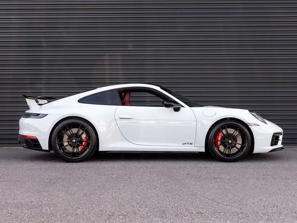 2024 Porsche 992 Carrera GTS - Image 8 of 31