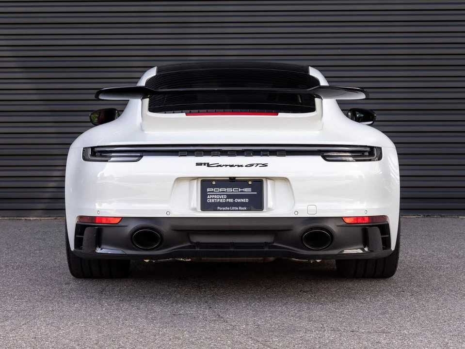 2024 Porsche 992 Carrera GTS - Image 6 of 31