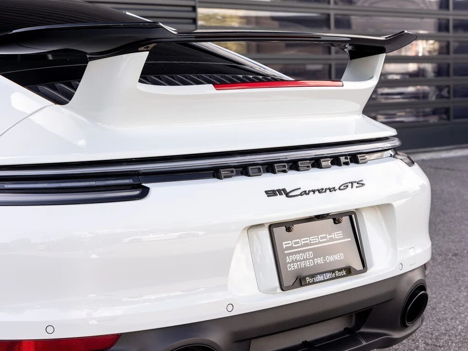 2024 Porsche 992 Carrera GTS - Image 12 of 31