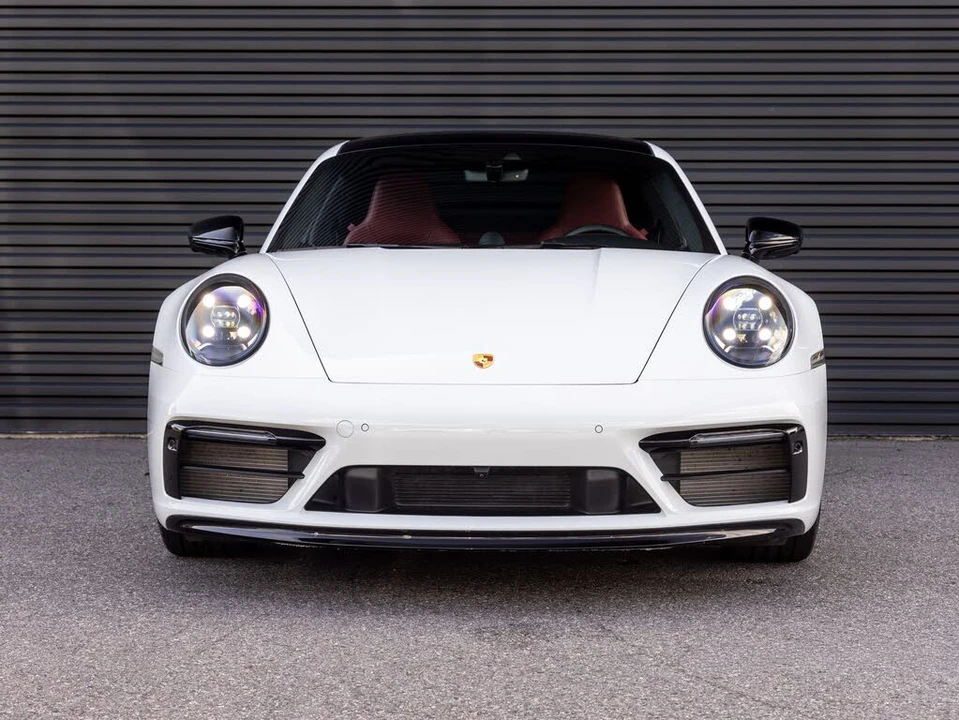 2024 Porsche 992 Carrera GTS - Image 7 of 31