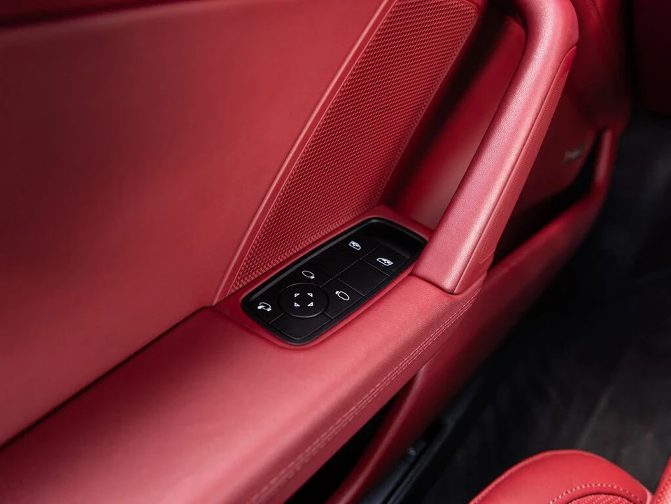 2024 Porsche 992 Carrera GTS - Image 22 of 31