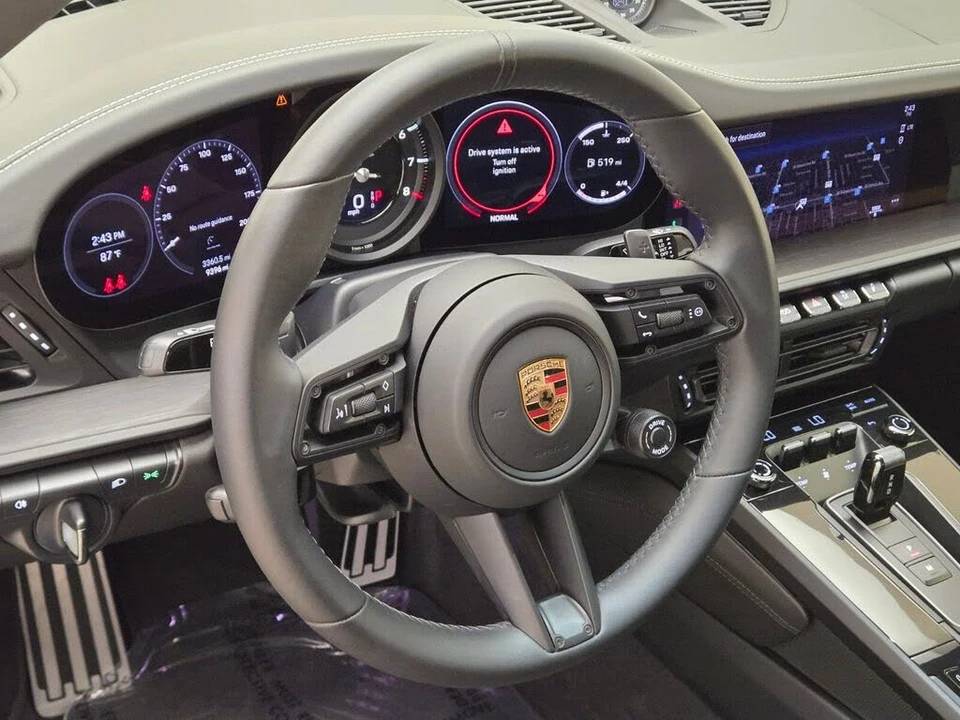 2024 Porsche 992 Carrera GTS - Image 29 of 31