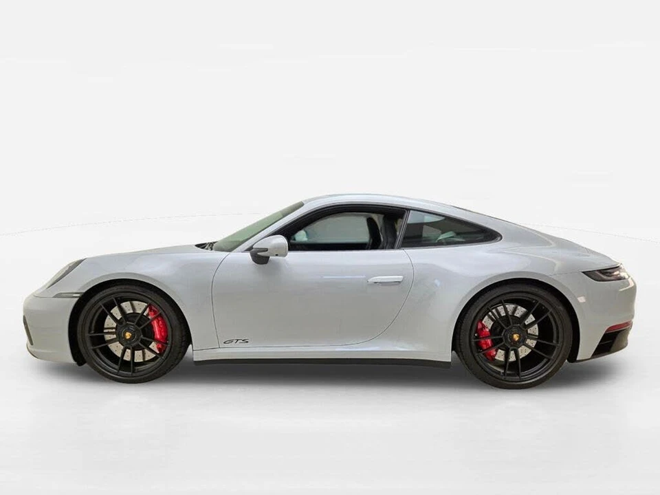 2024 Porsche 992 Carrera GTS - Image 12 of 31