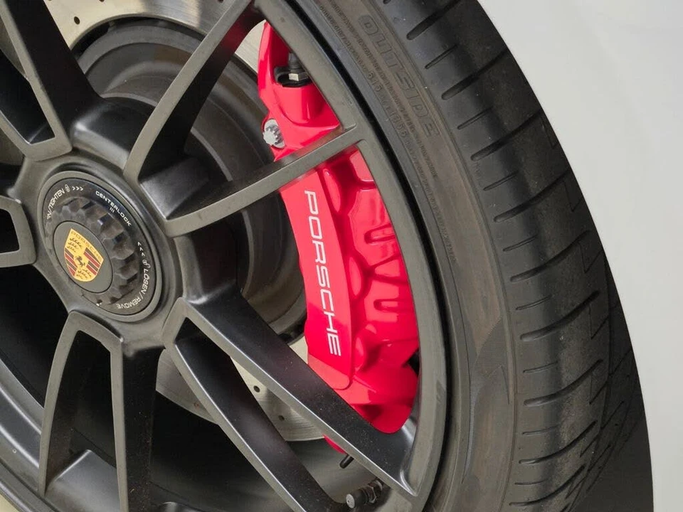 2024 Porsche 992 Carrera GTS - Image 14 of 31