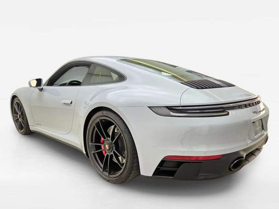 2024 Porsche 992 Carrera GTS - Image 11 of 31