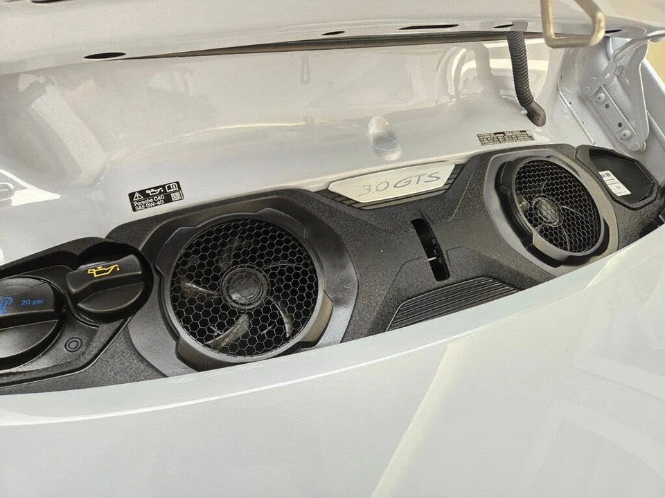 2024 Porsche 992 Carrera GTS - Image 20 of 31