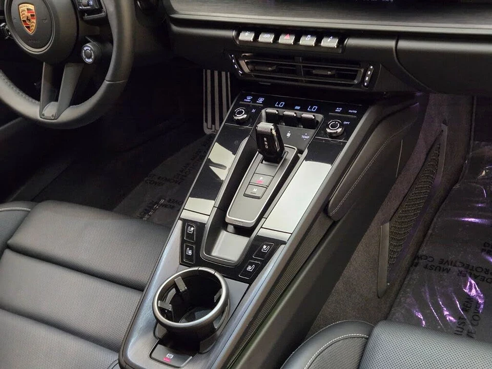 2024 Porsche 992 Carrera GTS - Image 25 of 31
