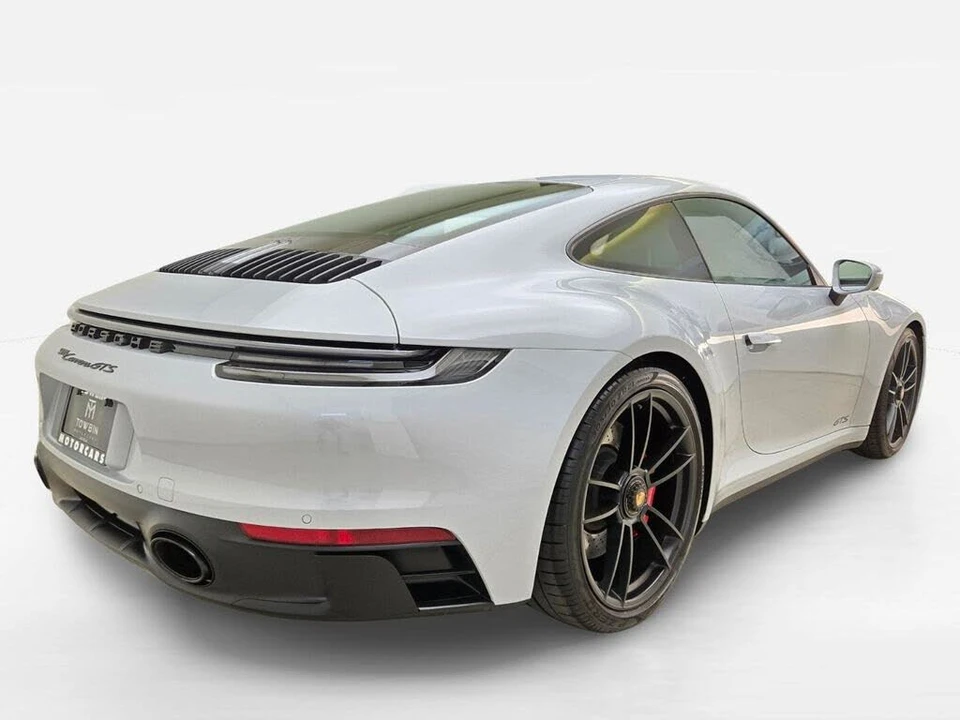 2024 Porsche 992 Carrera GTS - Image 9 of 31