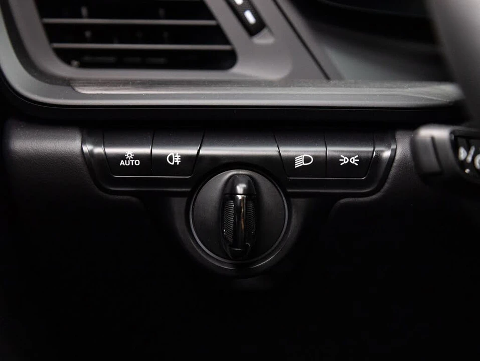 2024 Porsche 992 Carrera GTS - Image 17 of 31