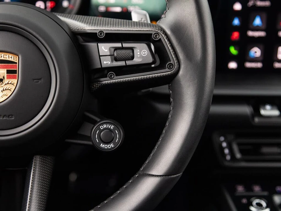 2024 Porsche 992 Carrera GTS - Image 16 of 31