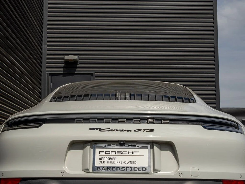 2024 Porsche 992 Carrera GTS - Image 11 of 31