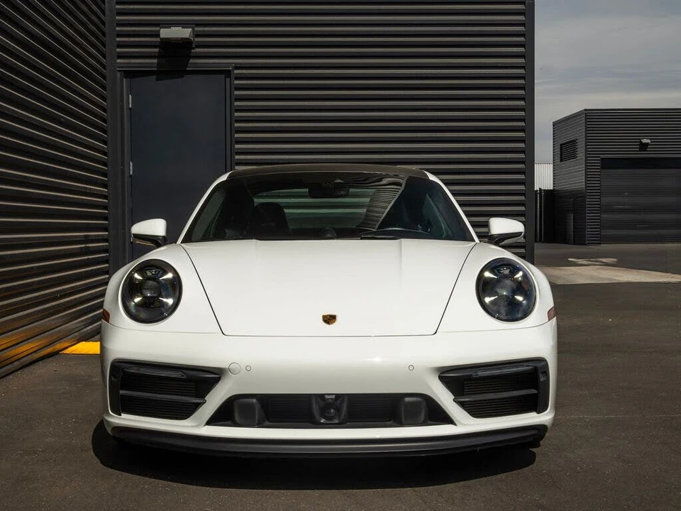 2024 Porsche 992 Carrera GTS - Image 6 of 31