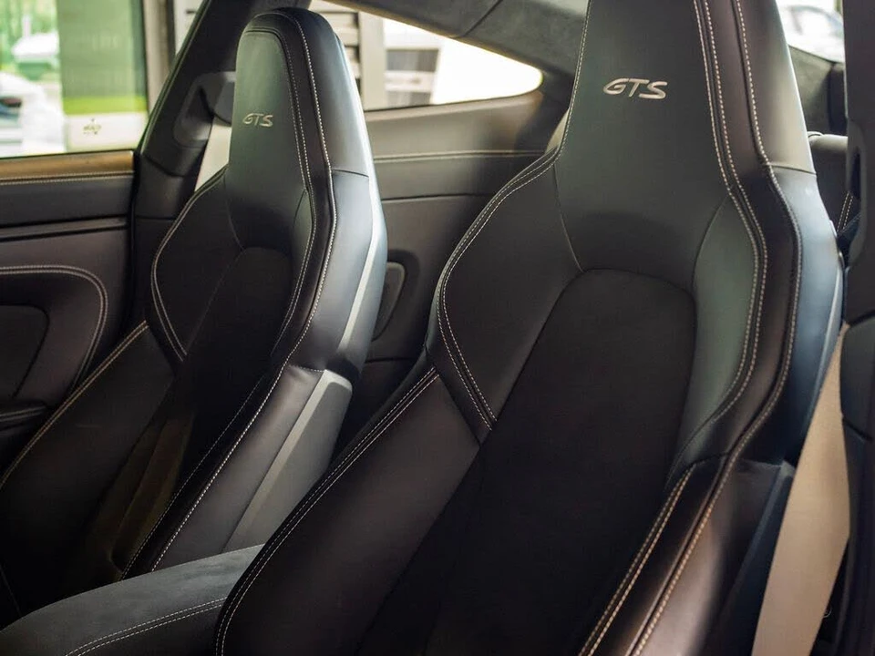 2024 Porsche 992 Carrera GTS - Image 5 of 31